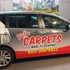 Phil's Carpets