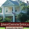 Advanced Construction Services