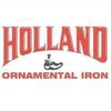 Holland Ornamental Iron