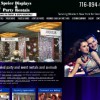 Speier Displays & Party Rentals