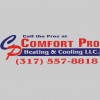 Comfort Pro Heating & Cooling