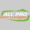 All Pro Duct Cleaning