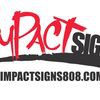 Impact Signs