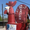 The Red Rooster