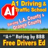 A1 Driving & Traffic School