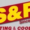 S & R Heating & Cooling