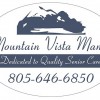 Mountain Vista Manor