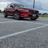 Preston Mazda