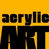 Acrylic Art