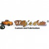 Willy's Auto Custom & Fabrication