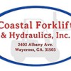 Coastal Forklift & Hydraulics
