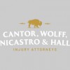Cantor, Wolff, Nicastro & Hall