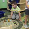 The Good Shepherd Preschool