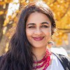Nisha Chellam