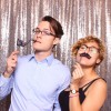 Flashbulb Memories Photo Booth