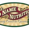 No Name Nutrition