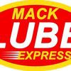 MACK LUBE Express