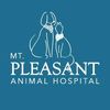 Mt Pleasant Animal Hospital