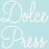 Dolce Press: Design & Letterpress
