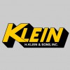 H. Klein & Sons