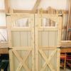 Shed Doors-N-More