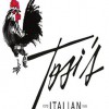 Tosi's Restaurant