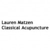 Lauren Matzen Classical Acupuncture
