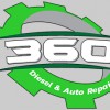 360 Diesel & Auto Repair