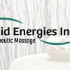 Fluid Energies