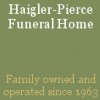 Pierce Funeral Home