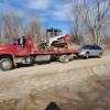 Mikes Towing