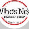 Who's Next Barbershop