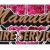 Manuel's Tire Service