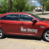 The Mac Doctor