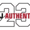 Mjauthentic23