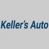 Keller's Auto & Tire