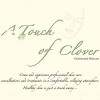 A Touch Of Clover Skin Care