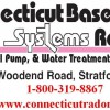 Connecticut Radon