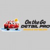 On The Go Detail Pro