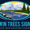 Twin Trees