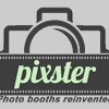 Pixster Photo Booth Rental