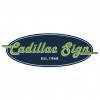 Cadillac Graphics