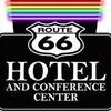 Route 66 Hotel Springfield Illinois