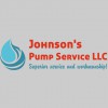 Johnson's Pump Service