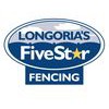 Longoria's Five Star Fencing