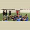 Texas Global Soccer Academy