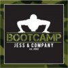Bootcamp With Jess