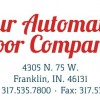 Your Automatic Door
