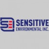 Sensitive Environmental
