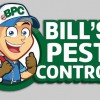 Bill's Pest Control